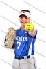 Softball Media Day  Wheaton College Softball 2023 Media Day. - Photo by Keith Nordstrom : Wheaton, Women’s Softball, Media Day